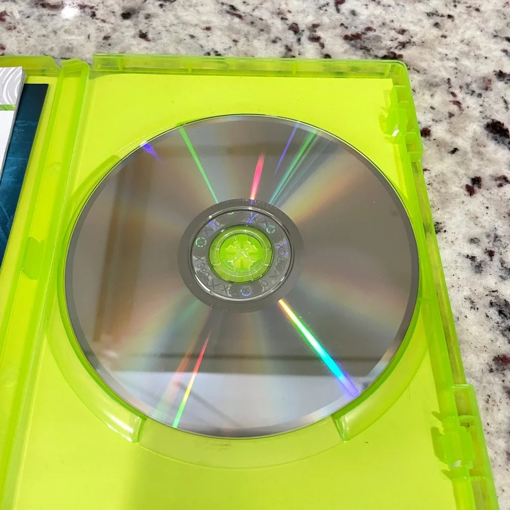 Assassins Creed Microsoft Xbox 360 Best Buy Exclusive Mini Strategy Guide 2007